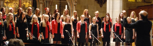 laFilia  Tùˆbinger Tage 2012